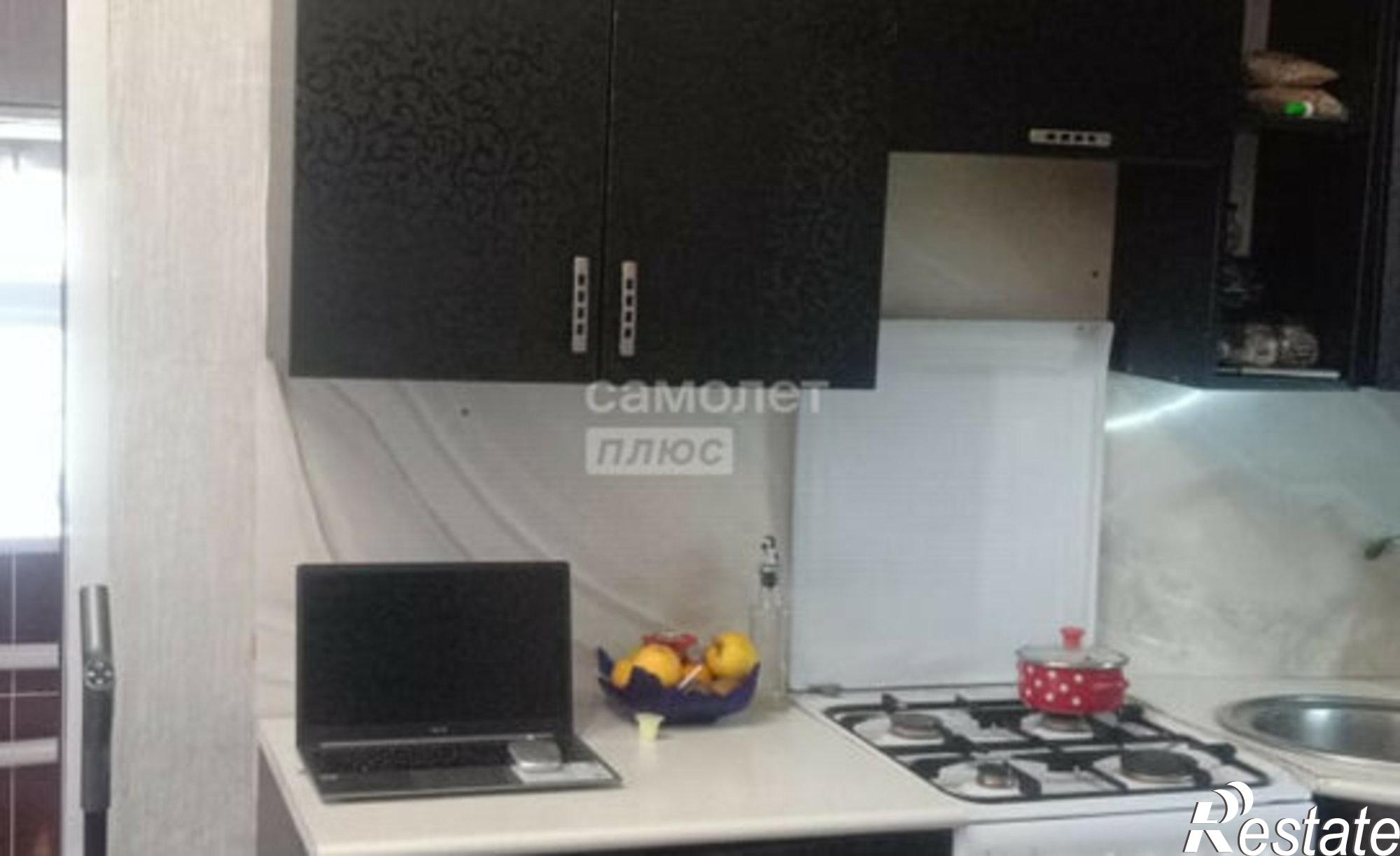 Купить квартиру за 3 000 000 рублей на ул Комсомольская, 1