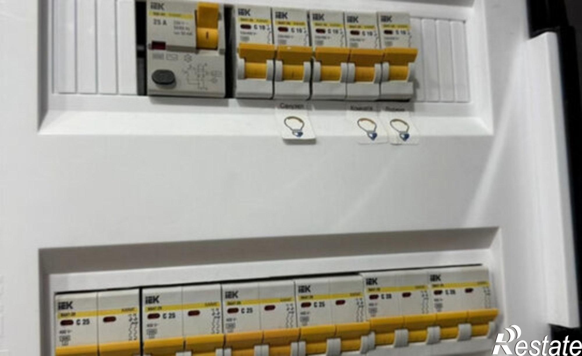 Купить квартиру за 5 200 000 рублей на ул Карла Либкнехта, 20