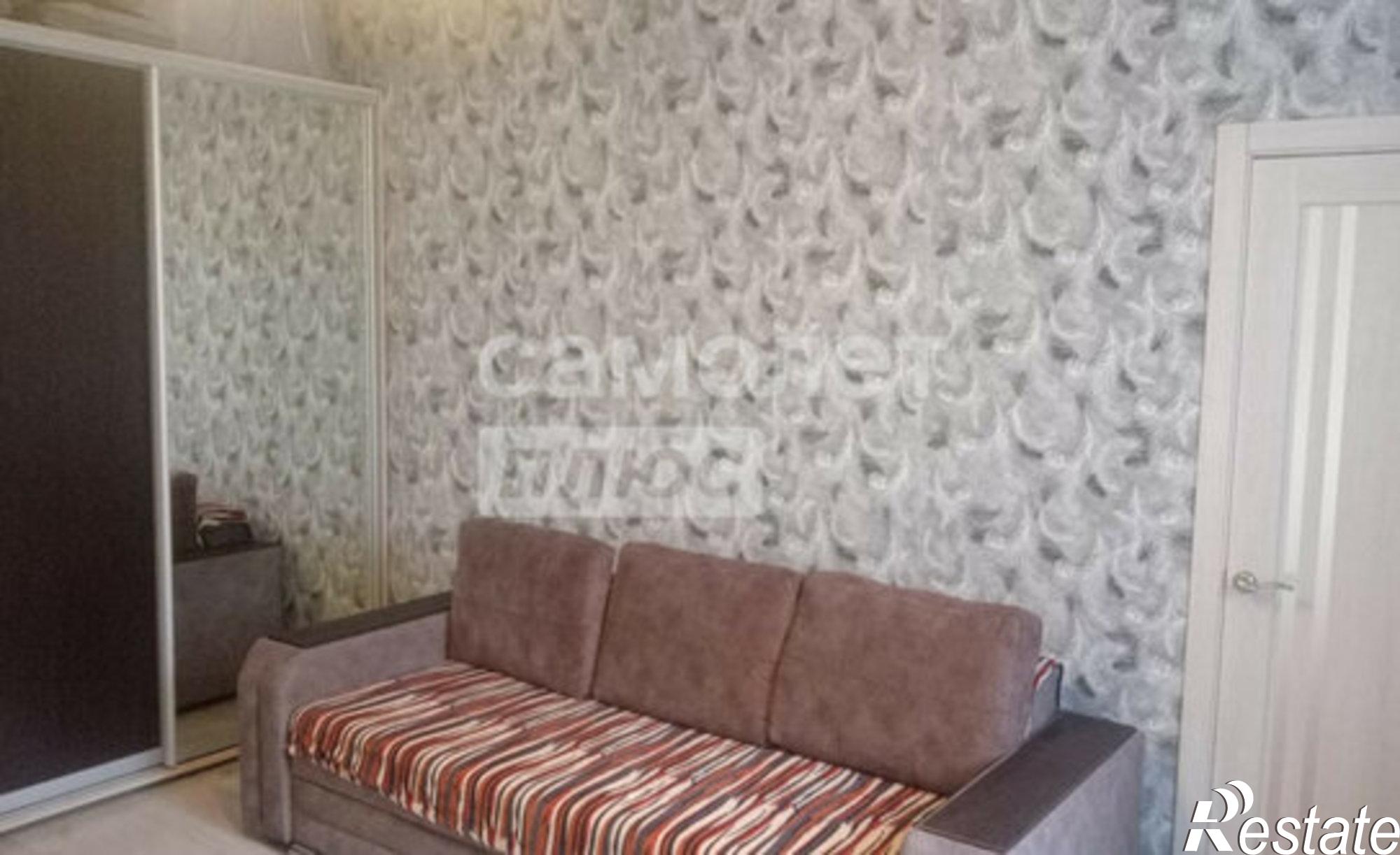 Купить квартиру за 3 000 000 рублей на ул Комсомольская, 1