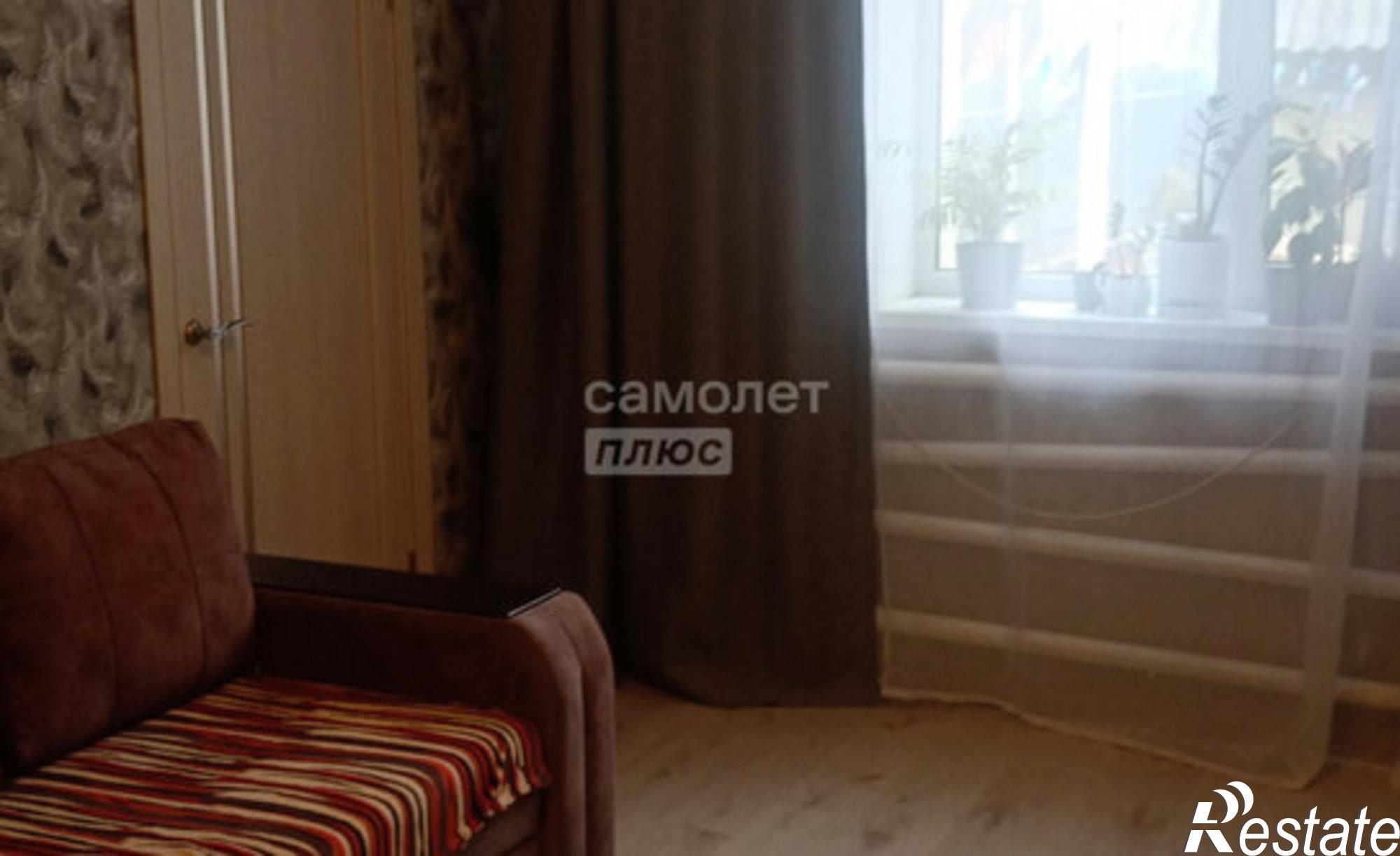 Купить квартиру за 3 000 000 рублей на ул Комсомольская, 1