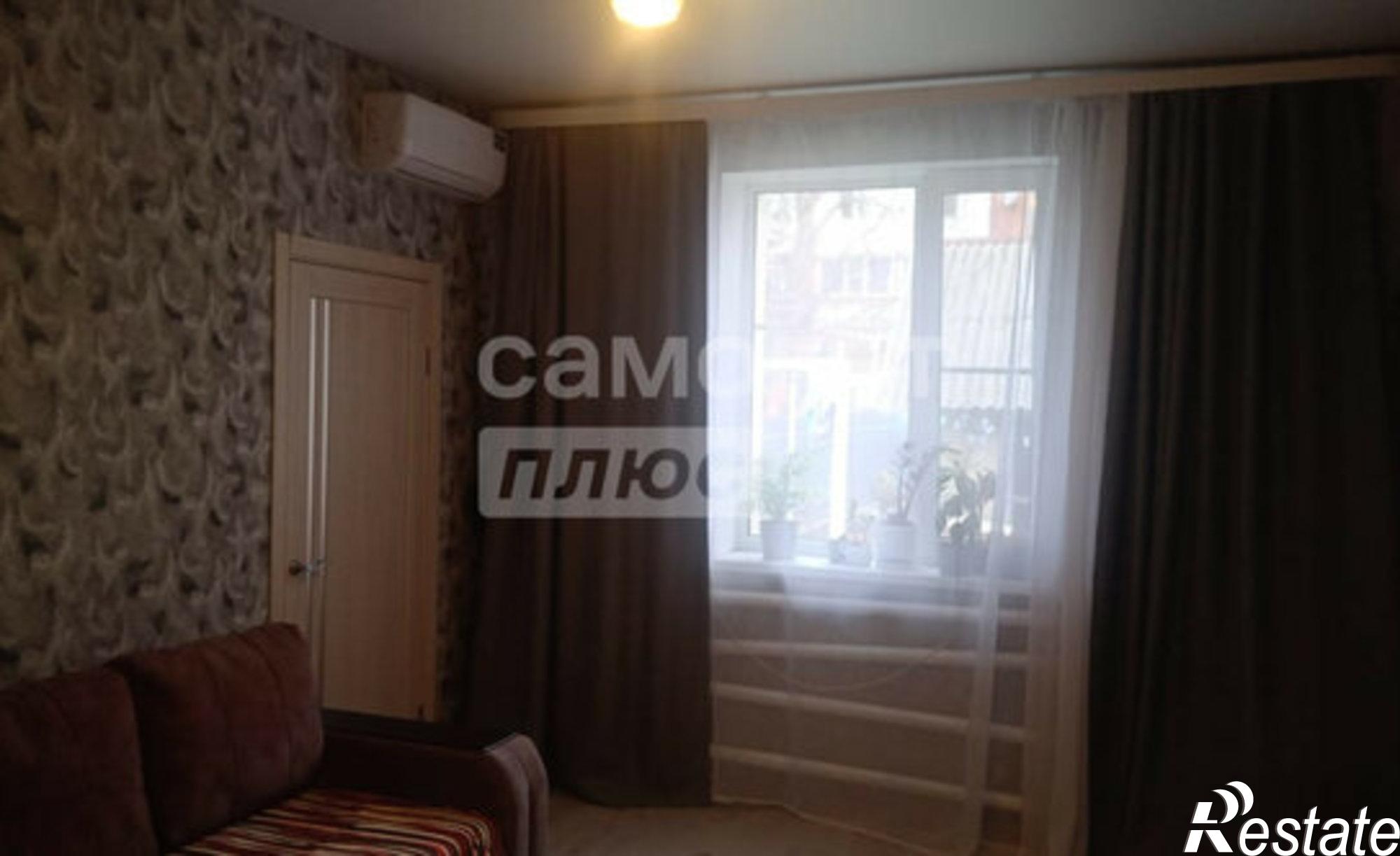 Купить квартиру за 3 000 000 рублей на ул Комсомольская, 1