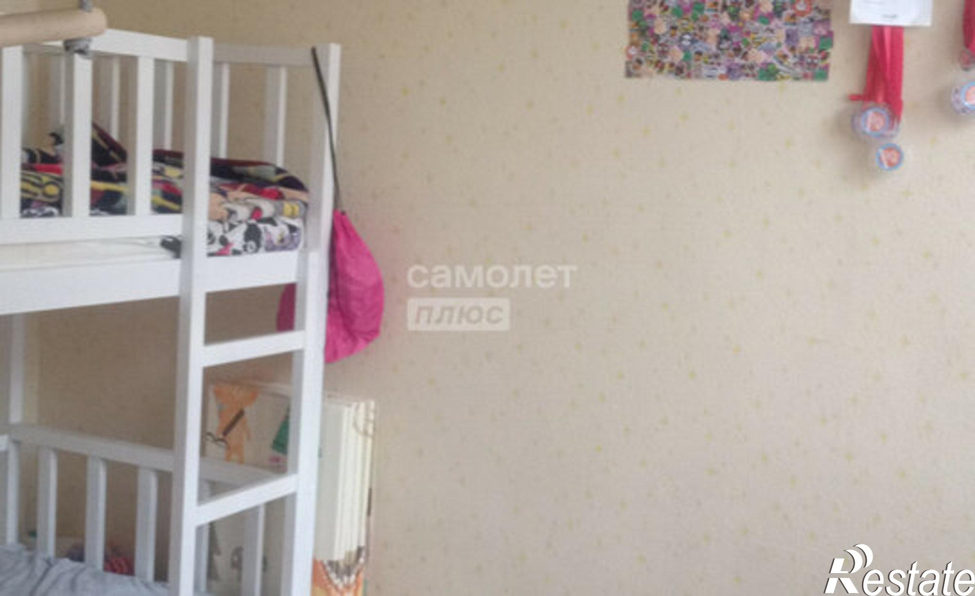 Купить квартиру за 3 000 000 рублей на ул Комсомольская, 1