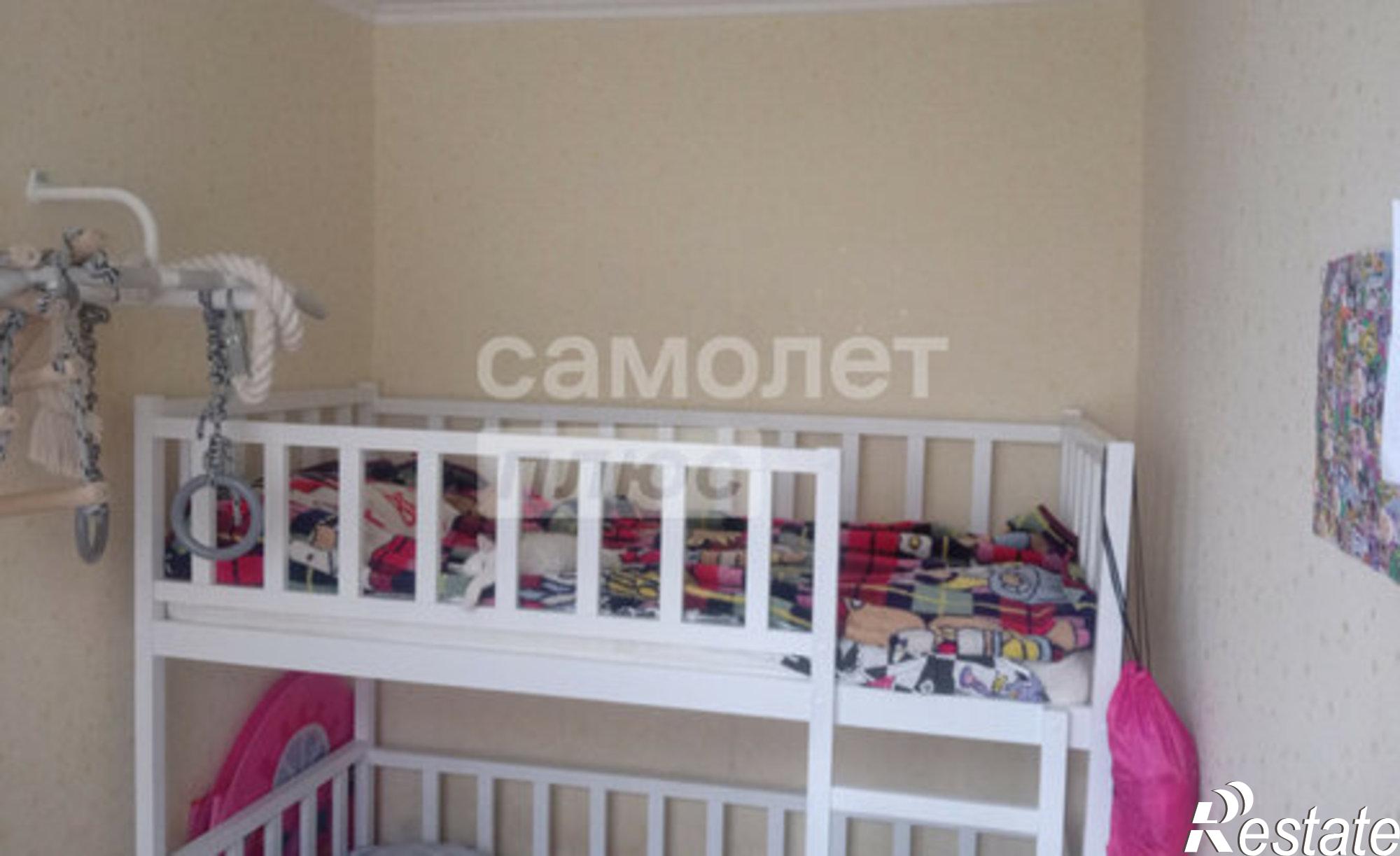 Купить квартиру за 3 000 000 рублей на ул Комсомольская, 1