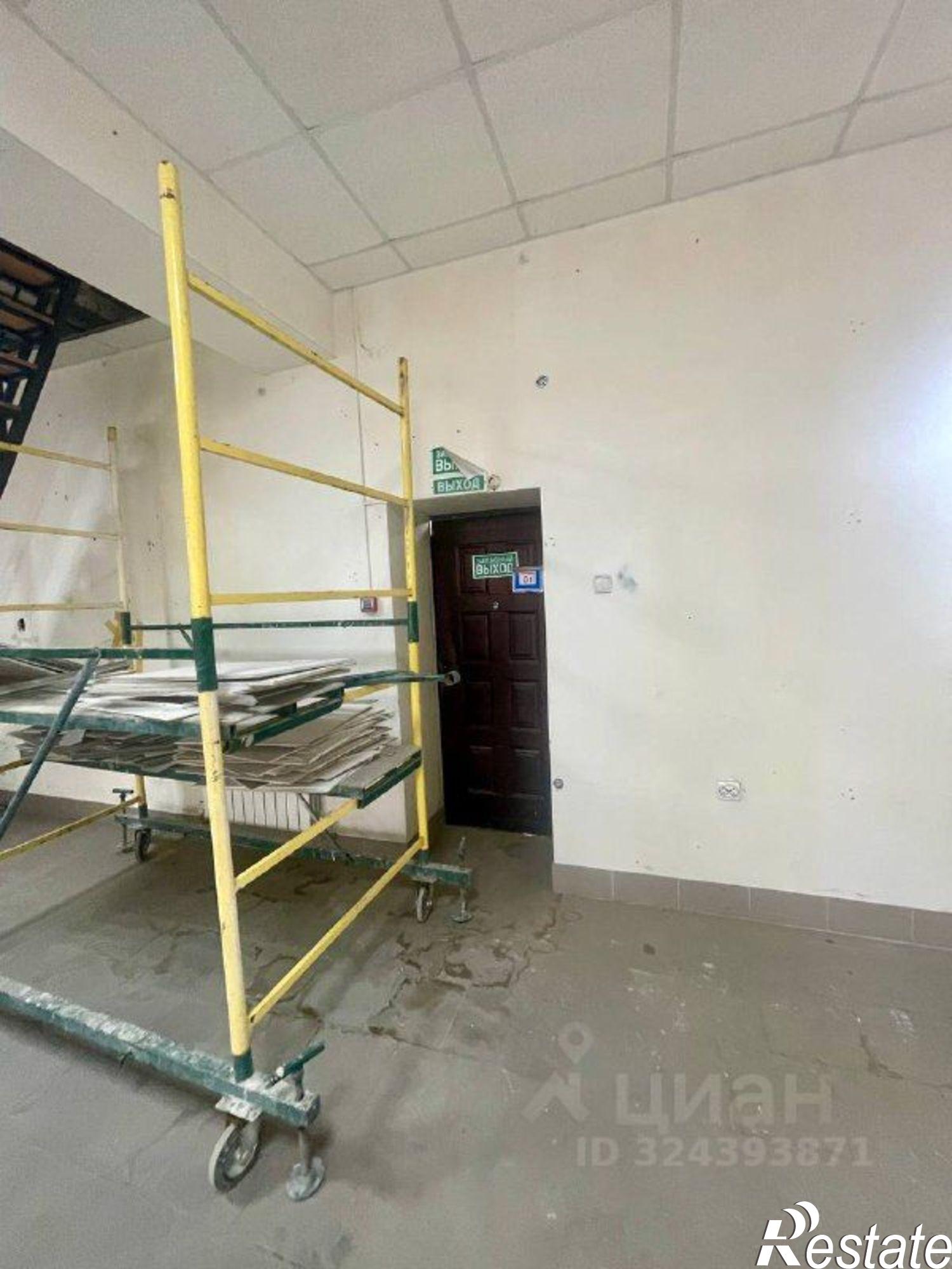 Купить ОСЗ, отдельно стоящее здание за 25 000 100 рублей на Таманская улица, 100