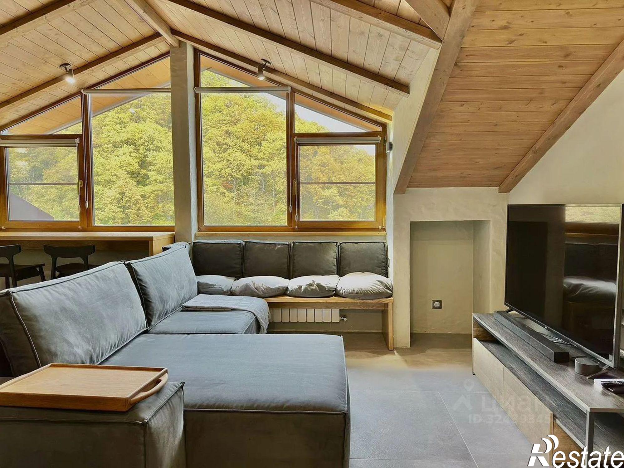 Купить квартиру за 18 700 000 рублей на Ставропольская улица, 18/1