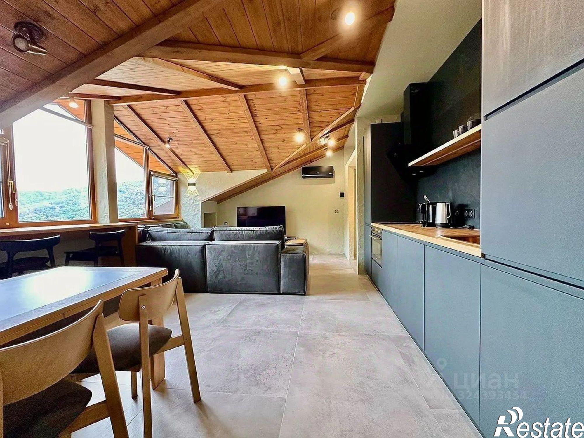 Купить квартиру за 18 700 000 рублей на Ставропольская улица, 18/1