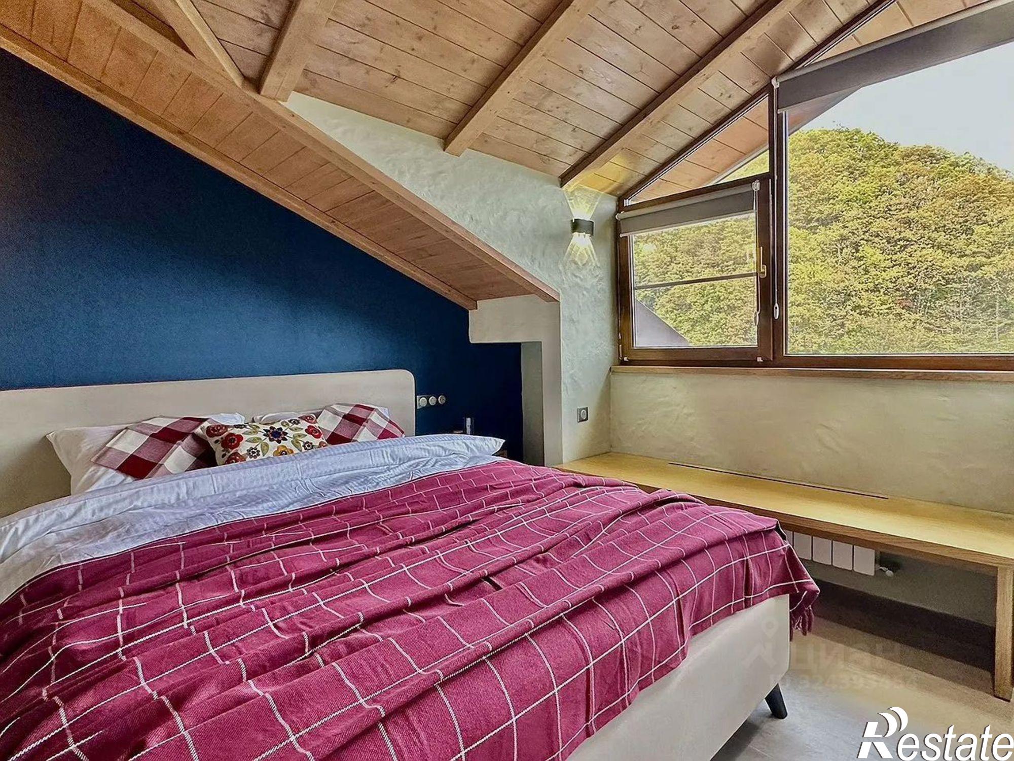 Купить квартиру за 18 700 000 рублей на Ставропольская улица, 18/1