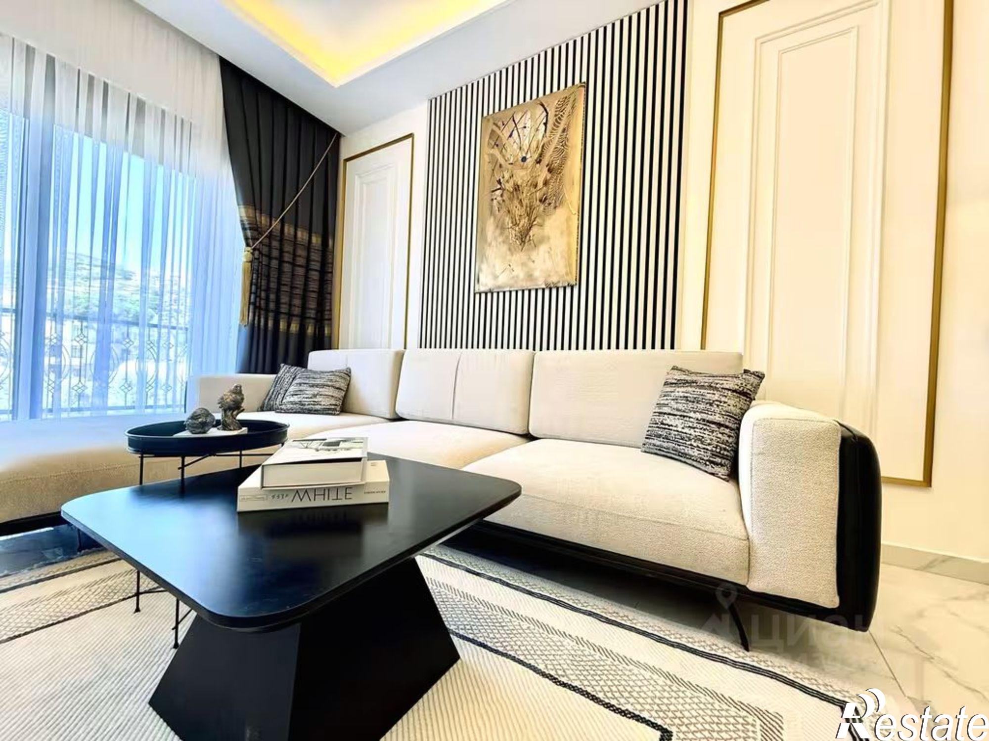 Купить квартиру за 19 000 000 рублей на ул Нижнеимеретинская, 143