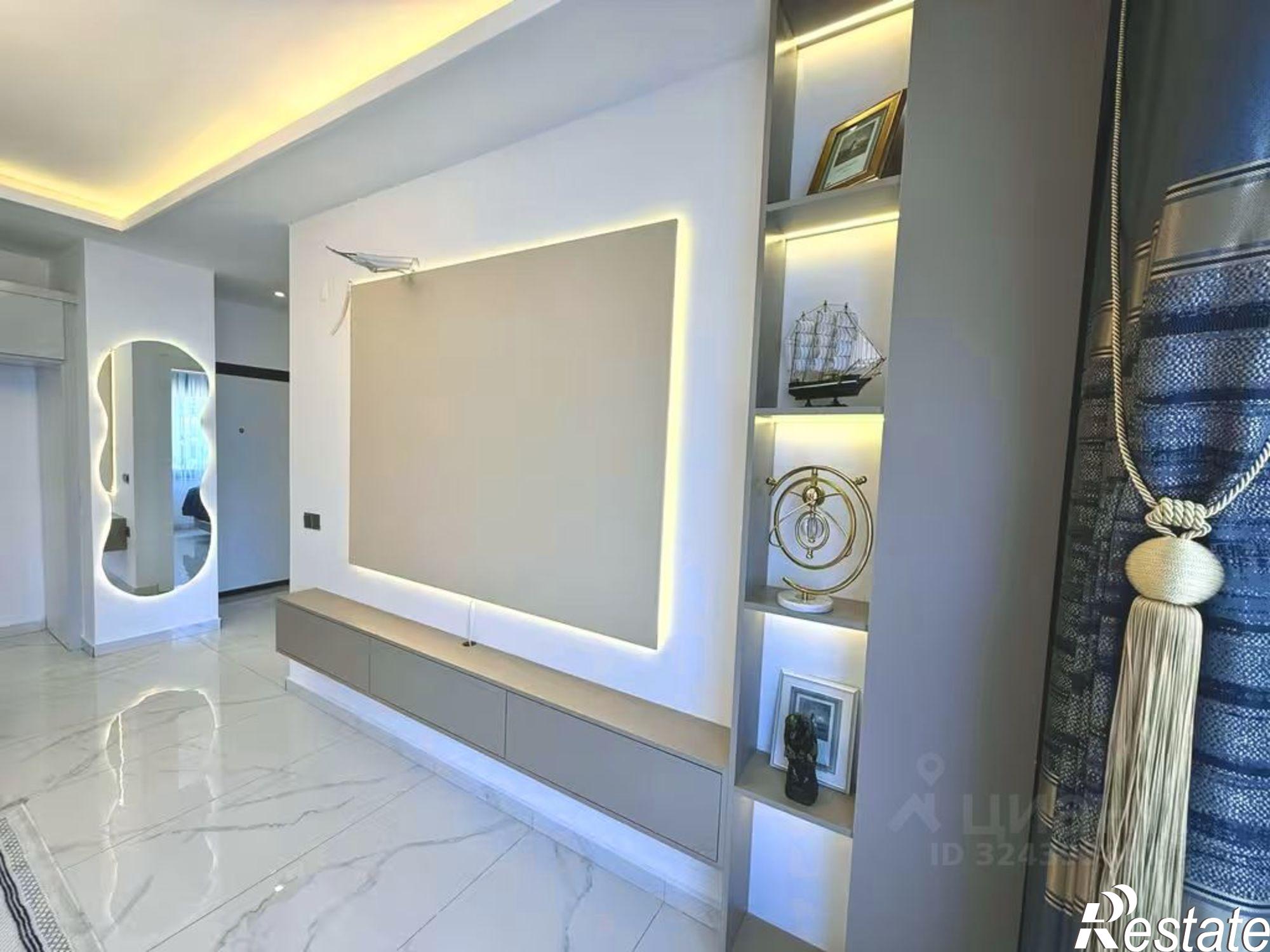 Купить квартиру за 19 000 000 рублей на ул Нижнеимеретинская, 143