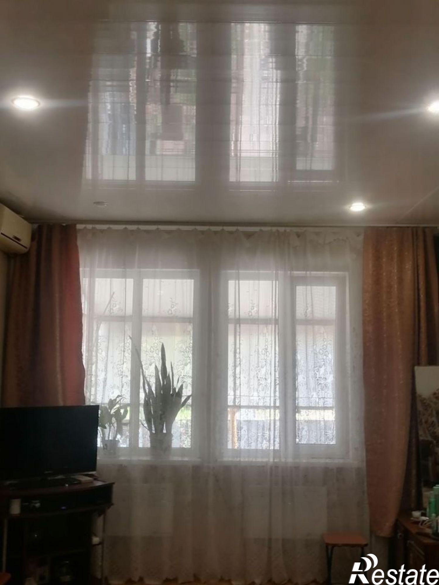 Купить квартиру за 2 599 000 рублей на ул Победы, 62