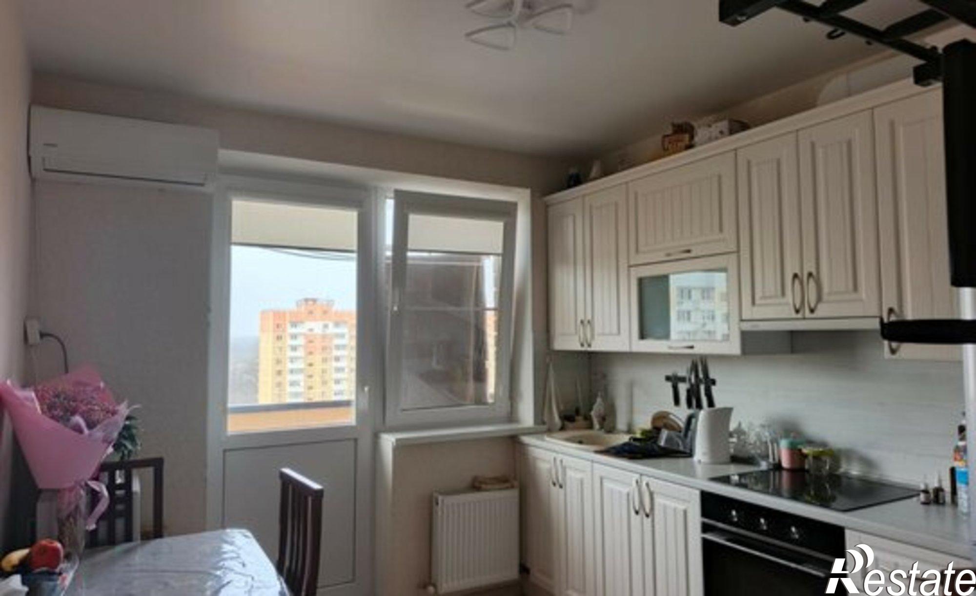 Купить квартиру за 3 800 000 рублей на улица 50 лет Октября, 46/2