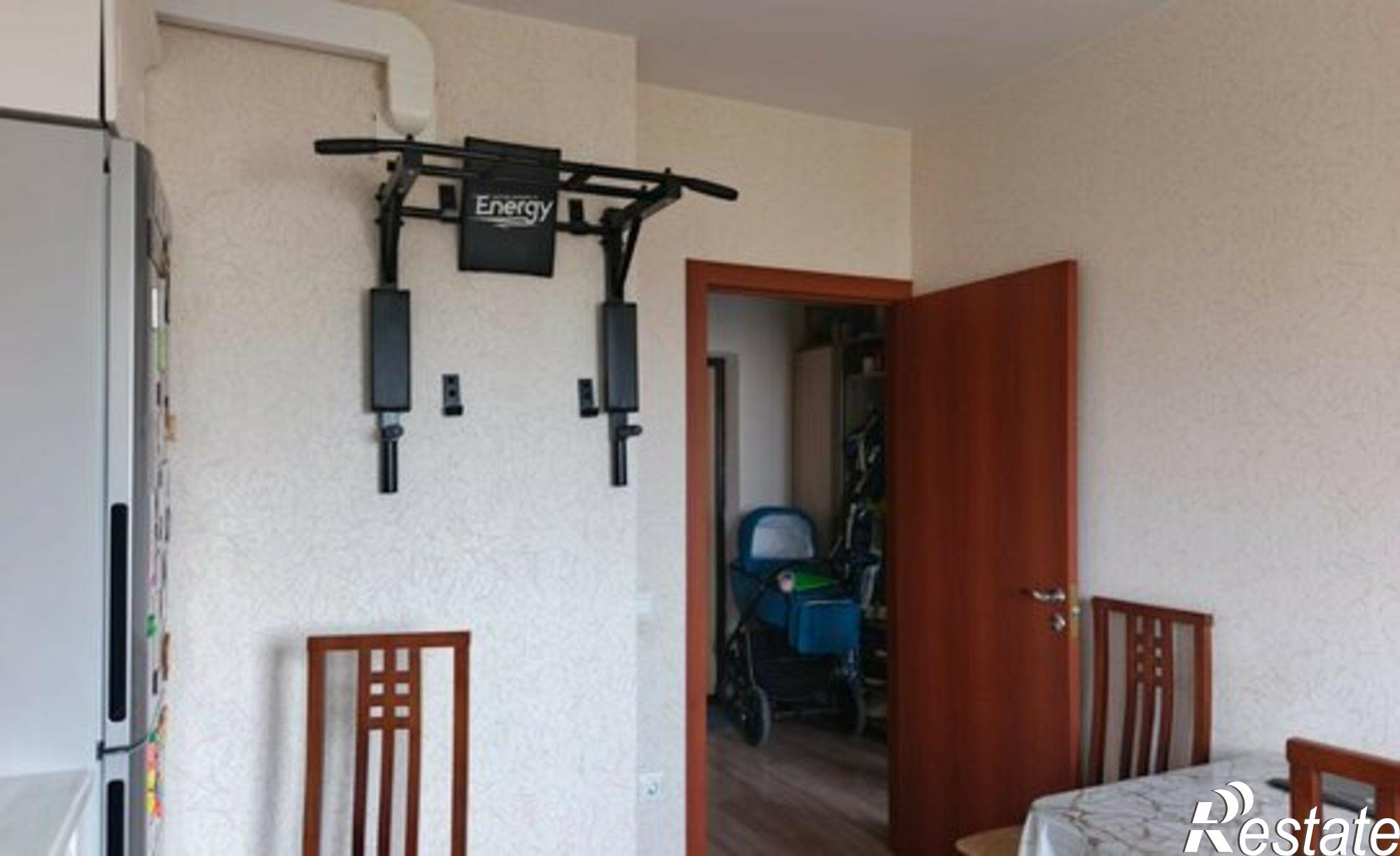 Купить квартиру за 3 800 000 рублей на улица 50 лет Октября, 46/2