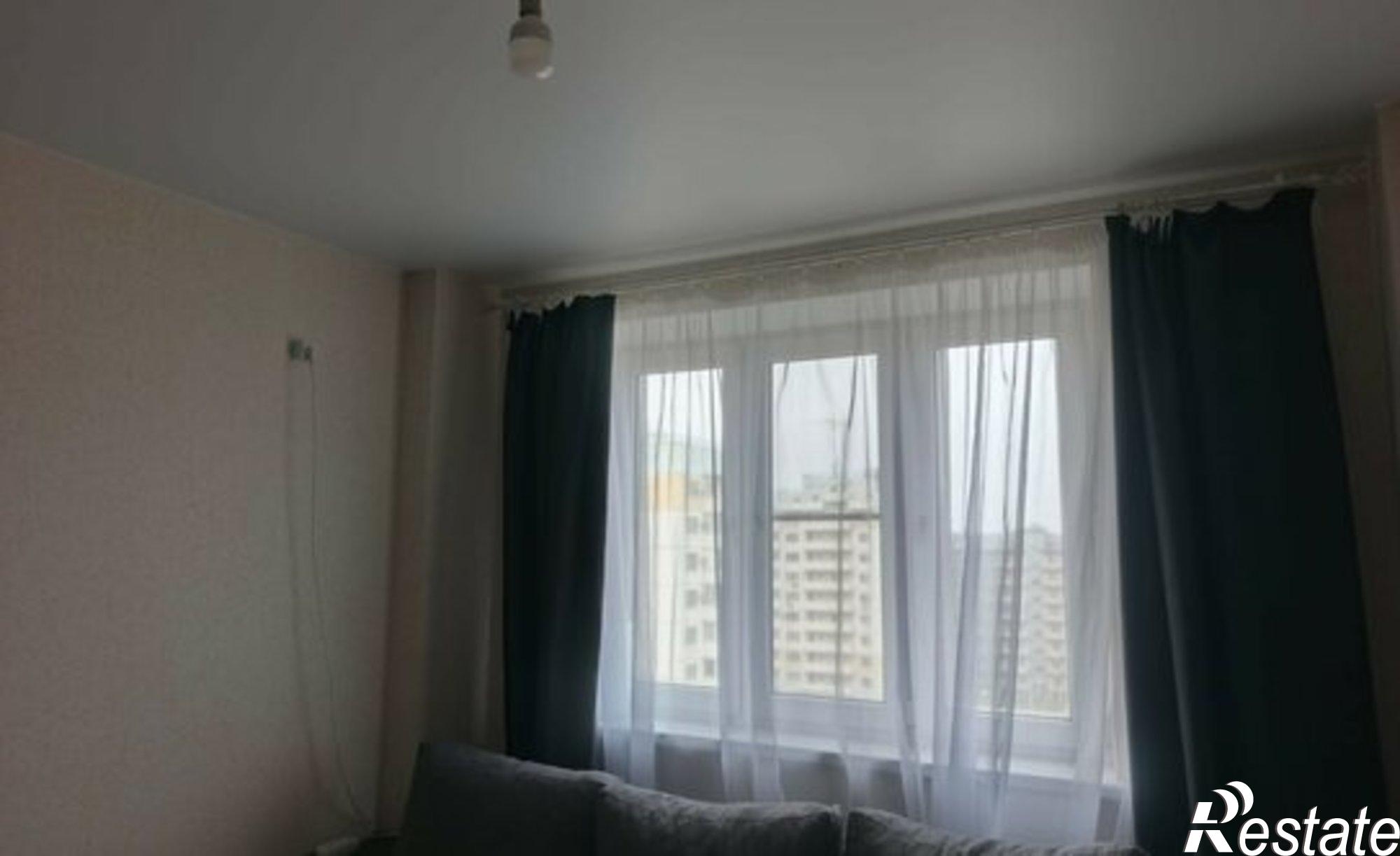 Купить квартиру за 3 800 000 рублей на улица 50 лет Октября, 46/2