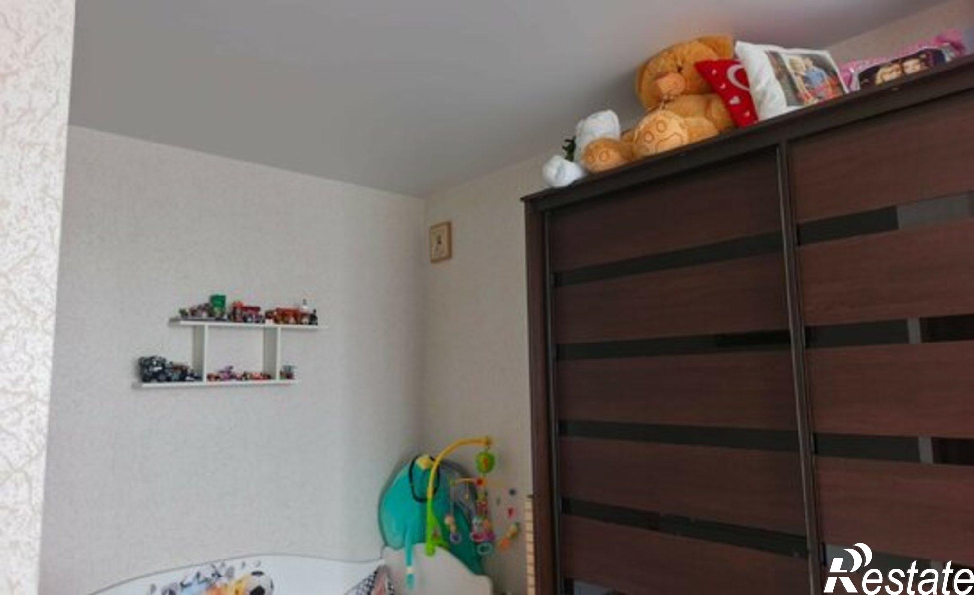 Купить квартиру за 3 800 000 рублей на улица 50 лет Октября, 46/2