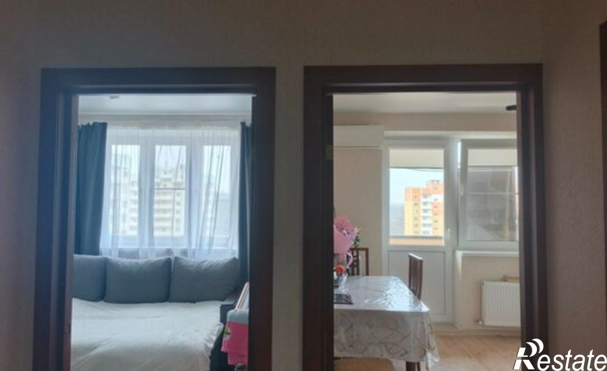 Купить квартиру за 3 800 000 рублей на улица 50 лет Октября, 46/2