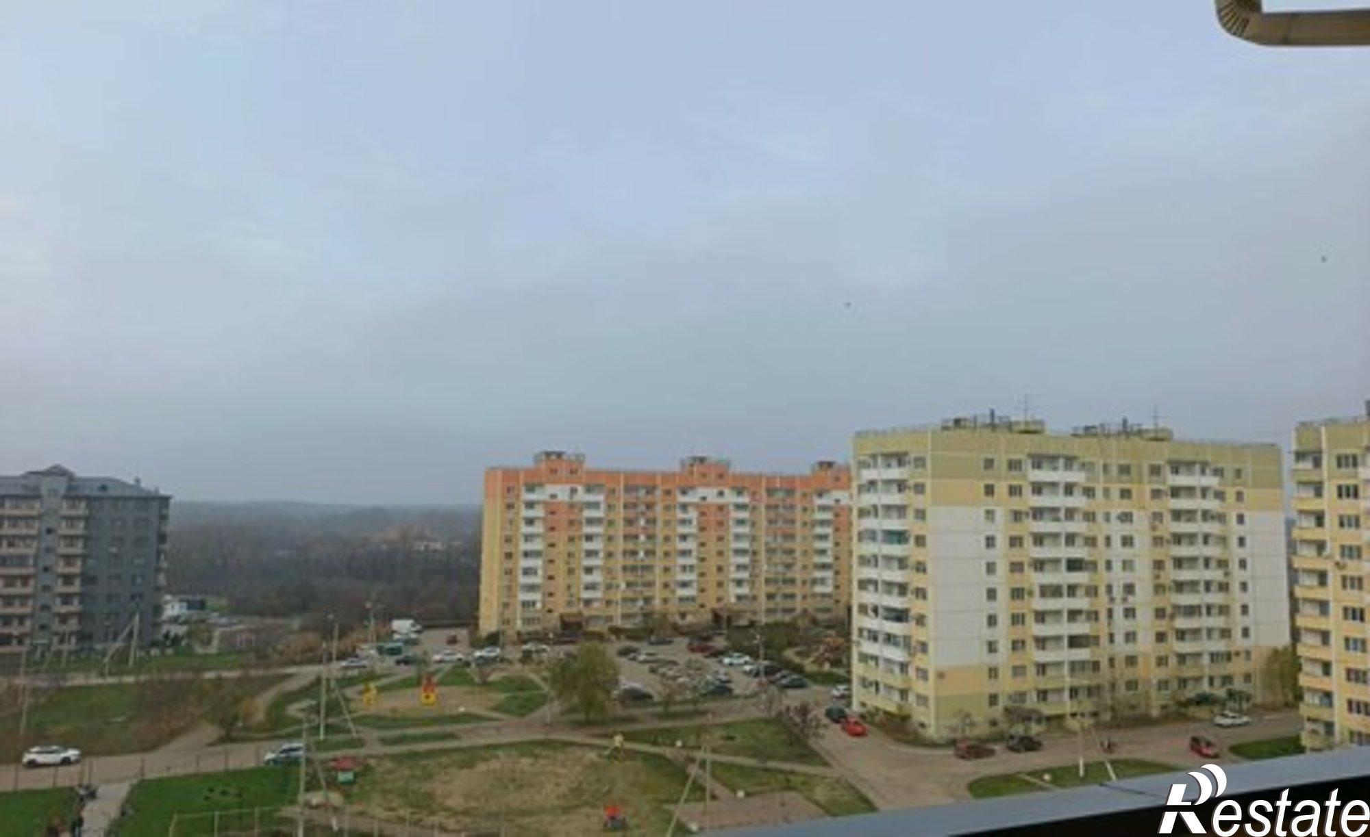 Купить квартиру за 3 800 000 рублей на улица 50 лет Октября, 46/2