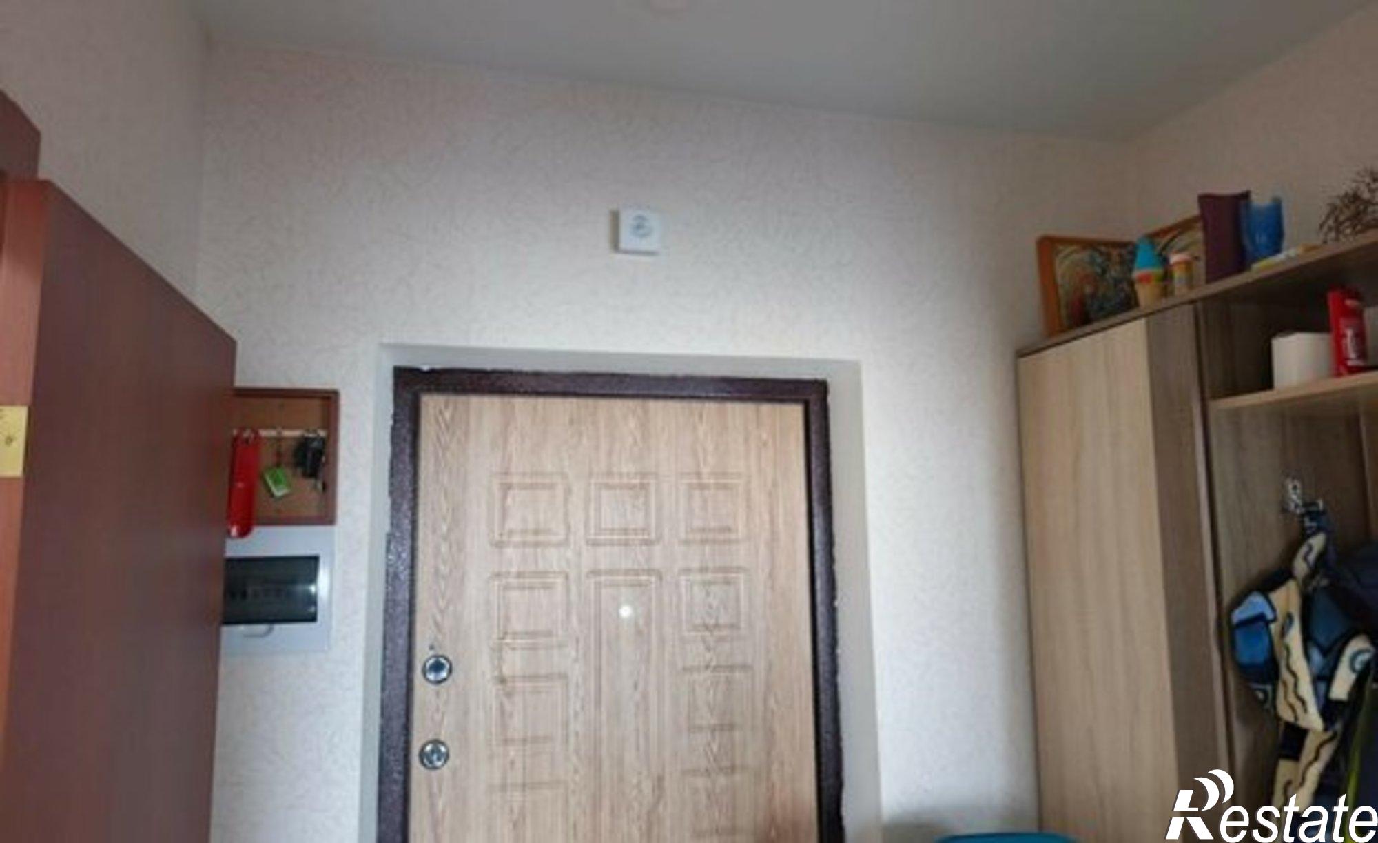 Купить квартиру за 3 800 000 рублей на улица 50 лет Октября, 46/2