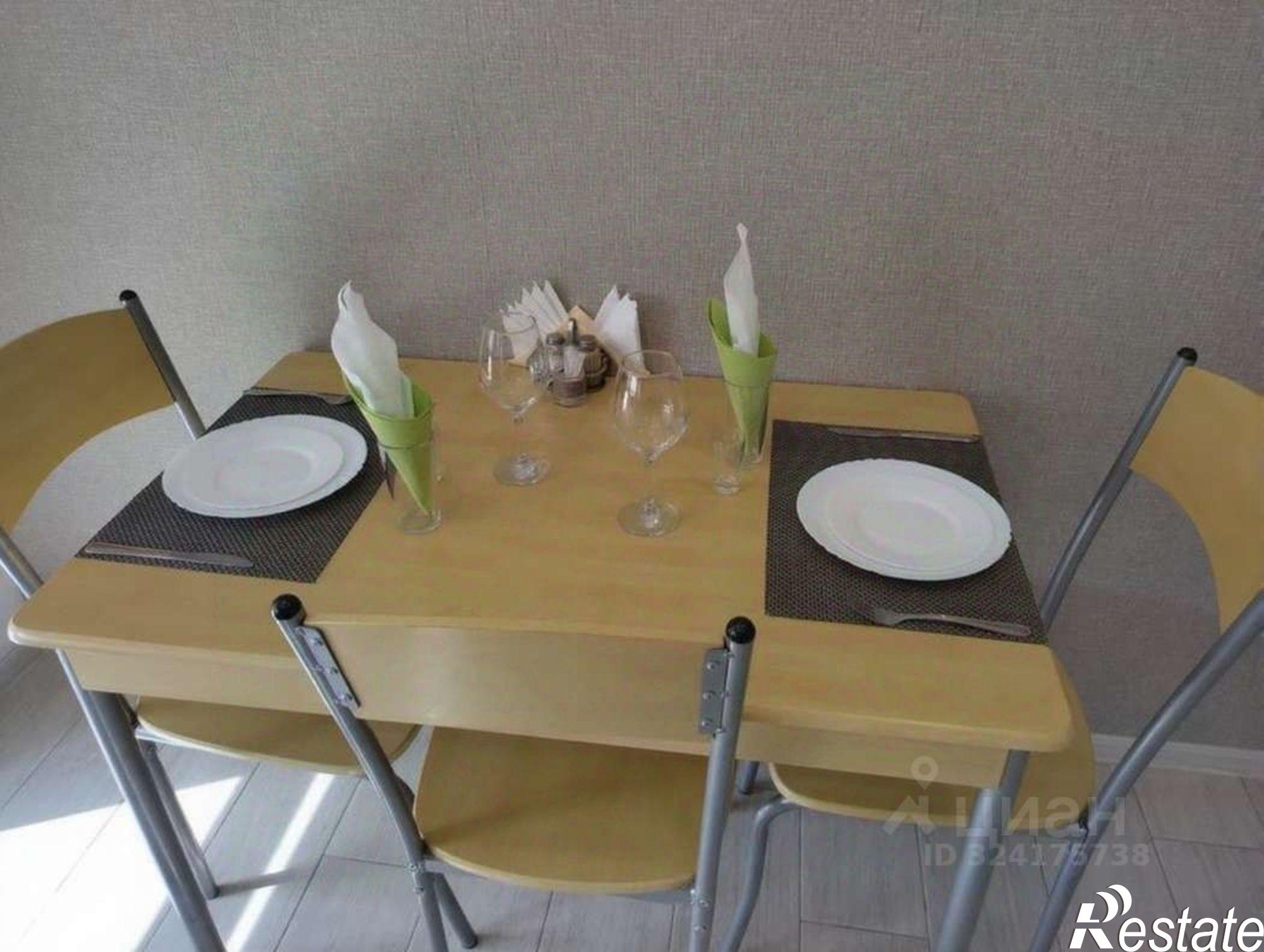 Купить квартиру за 3 900 000 рублей