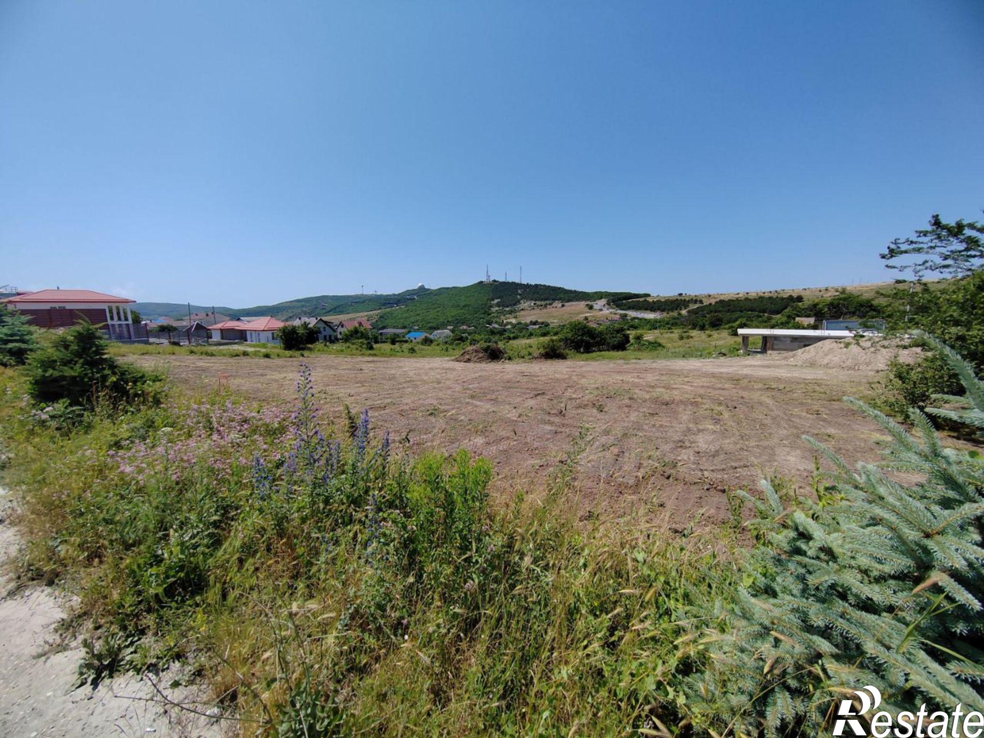 Купить землю, земельный участок за 15 800 000 рублей на муниципальный округ Анапа