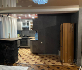 2-комн, 75кв м, этаж 1/5 Краснодар, Ставропольская улица, 242