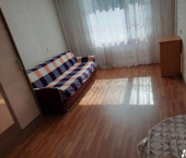 комната 20 кв м Краснодар, улица Красных Партизан, 73