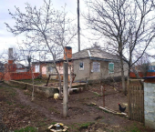 коттедж 111.7 кв м Новоселовская улица, д.320