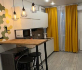 2-комн, 46кв м, этаж 6/18 Степная улица, 1/1 к2