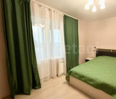 1-комн, 65кв м, этаж 9/23 Крепостная улица, 51 к1