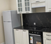 1-комн, 35кв м, этаж 13/22 ул им. Евгении Жигуленко, 13