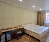 3-комн, 80кв м, этаж 1/5 ул Красная, 59/8