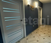 2-комн, 69кв м, этаж 5/5 ул Псекупская, 2А