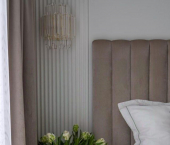 1-комн, 38кв м, этаж 19/26 Пластунская улица, 123А к3