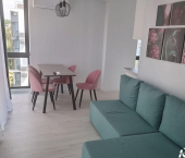 2-комн, 38кв м, этаж 8/8 Курортный пр-кт, 96Г 2