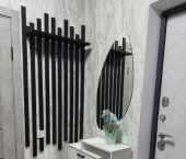 1-комн, 43кв м, этаж 13/18 Краснодар, улица имени Героя Николая Шевелёва