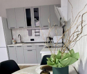 2-комн, 56кв м, этаж 13/16 ул им. лётчика Позднякова, 2 11