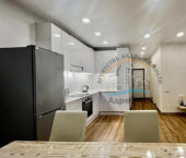 1-комн, 40кв м, этаж 5/6 Таманская улица, 121 к1