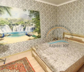 2-комн, 57кв м, этаж 2/8 Мирная улица, 29 к5