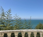 2-комн, 50кв м, этаж 1/7 Курортный пр-кт, 129