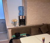 1-комн, 36кв м, этаж 1/22 ул им. Героя Яцкова И.В., 12