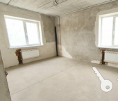 3-комн, 70кв м, этаж 3/4 Кубанская улица, 34