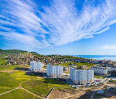 1-комн, 41кв м, этаж 6/9 бульвар Адмирала Меньшикова, 11