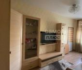 2-комн, 61кв м, этаж 3/4 ул Крымская, 51