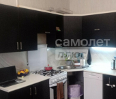 2-комн, 51кв м, этаж 1/1 ул Комсомольская, 1