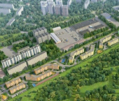 1-комн, 34кв м, этаж 5/5 Анапское шоссе, 6 1