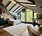 1-комн, 42кв м, этаж 3/3 Ачишховский переулок, 36