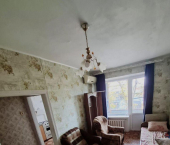 1-комн, 33кв м, этаж 3/3 ул Советской Армии, 224