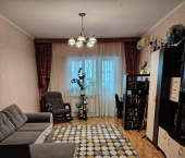 2-комн, 65кв м, этаж 1/16 ул им. Ярославского, 70