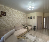 1-комн, 55кв м, этаж 15/20 ул Владимирская, 148 2