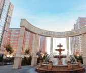 1-комн, 36кв м, этаж 9/19 улица Николая Шевелёва, 5