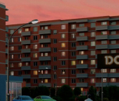 1-комн, 30кв м, этаж 4/9 улица Западный Обход, 38/1 к2